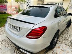 مێرسێدس بێنز C-Class